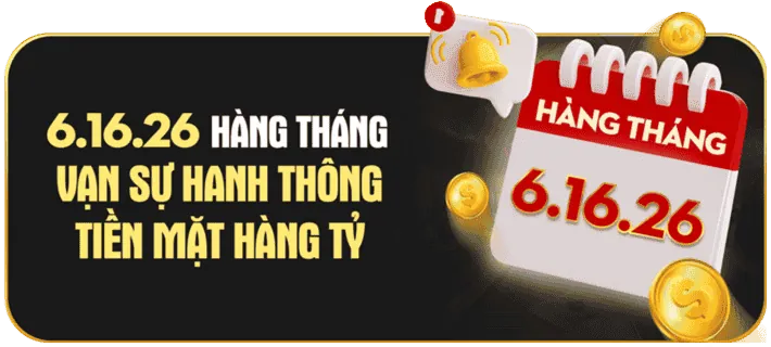 Khuyến mãi chào mừng nn88