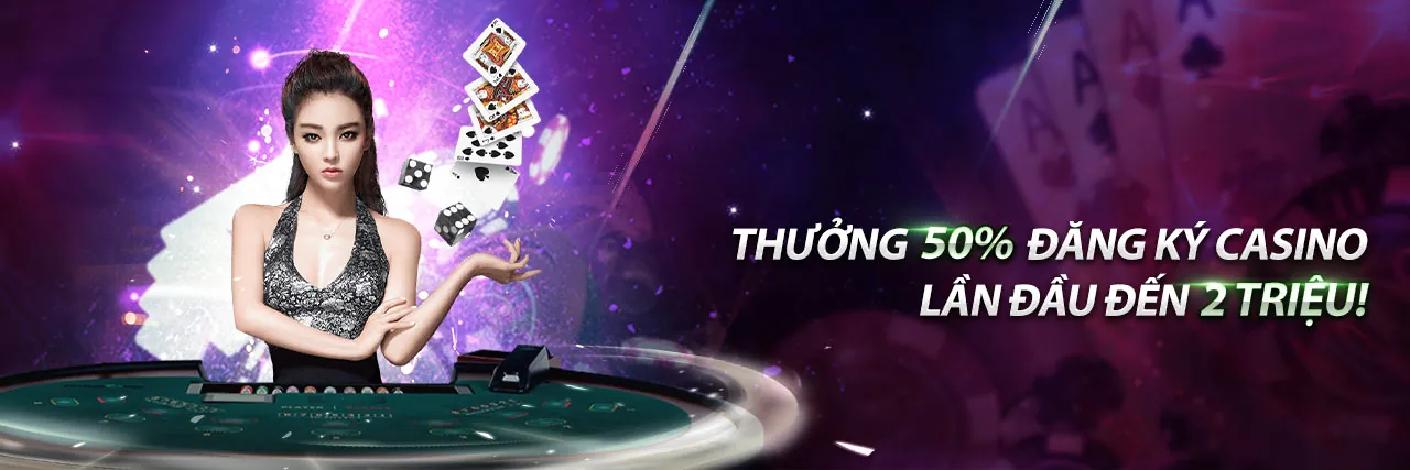 Hình ảnh sòng bạc trực tuyến NN88 sang trọng