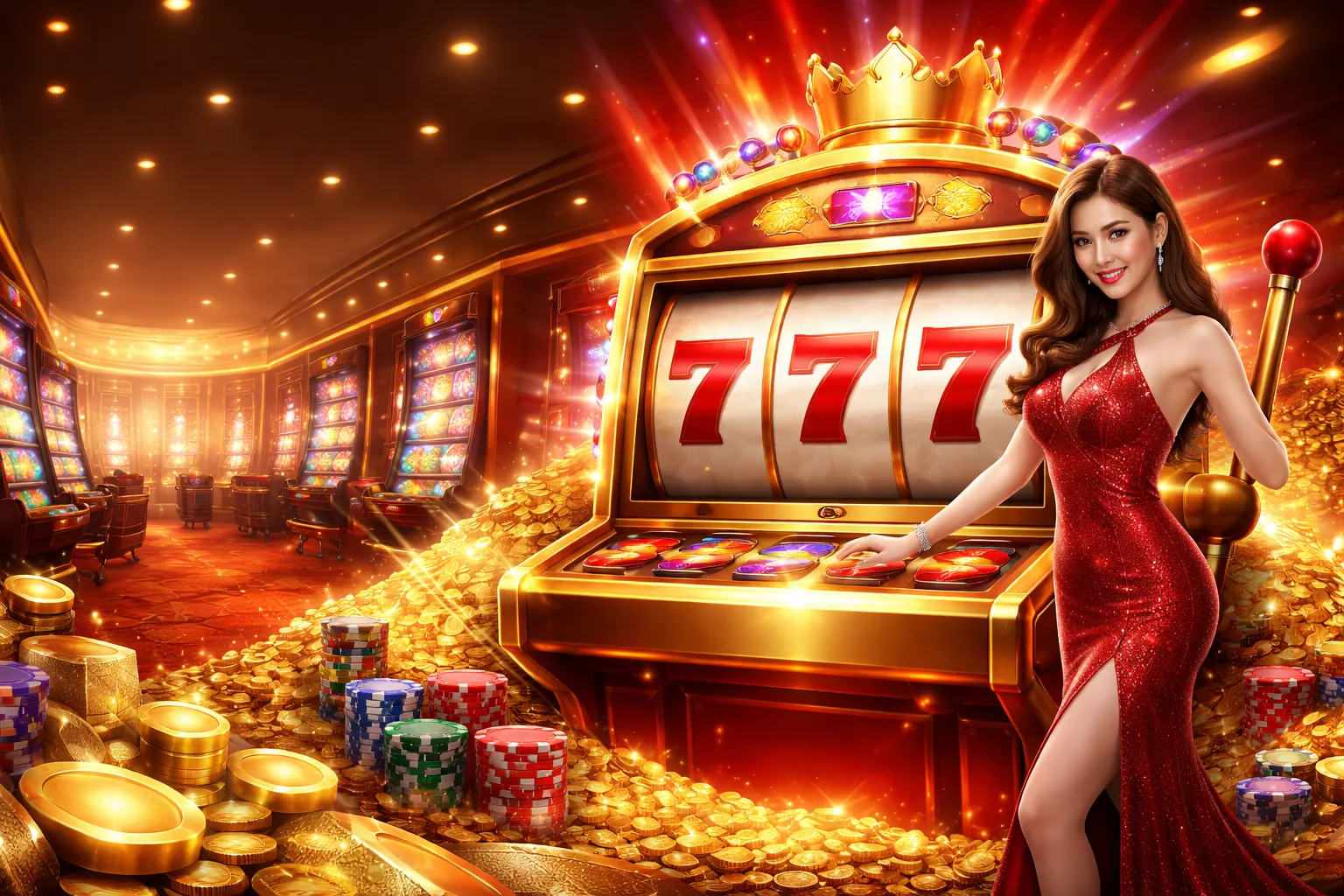 nn88 Slot Games