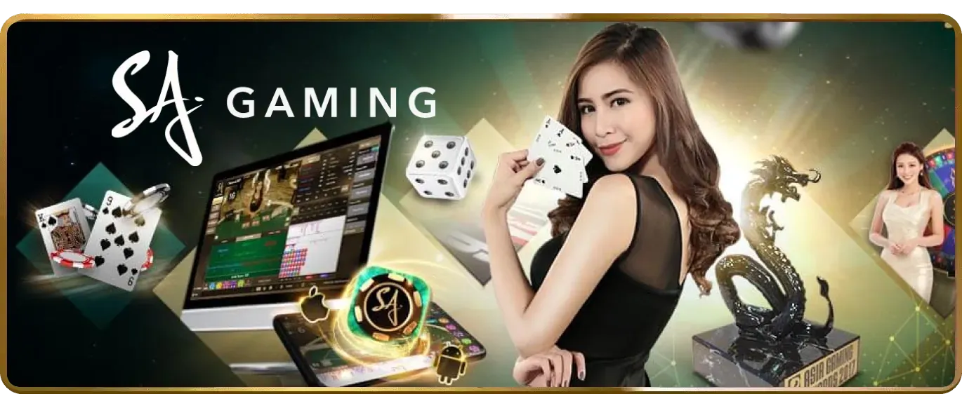 Tổng hợp các trò chơi casino NN88